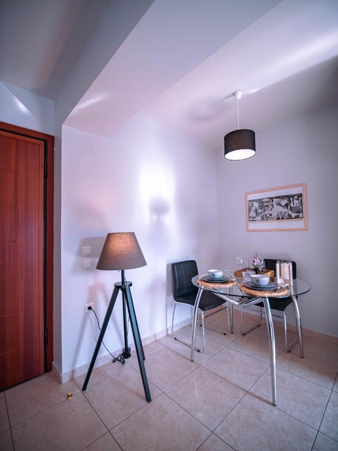 Urban Flat - Central Spot Apartments Волос Екстериор снимка