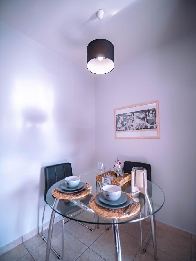 Urban Flat - Central Spot Apartments Волос Екстериор снимка