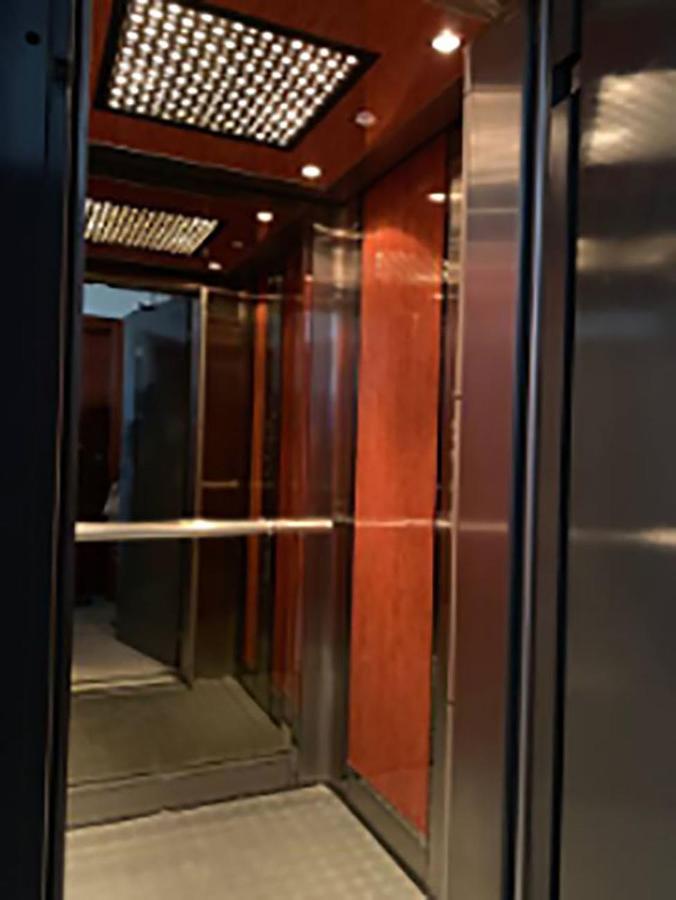 Urban Flat - Central Spot Apartments Волос Екстериор снимка