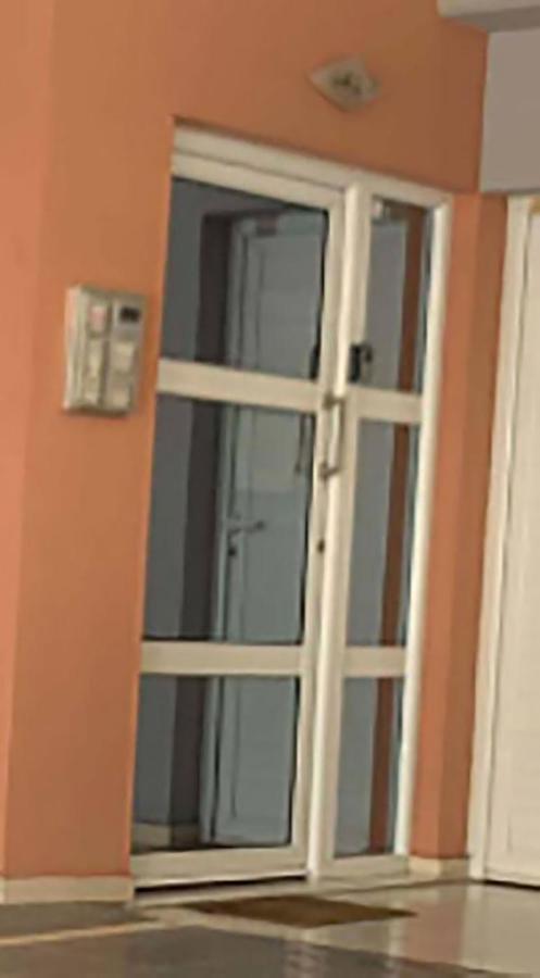 Urban Flat - Central Spot Apartments Волос Екстериор снимка